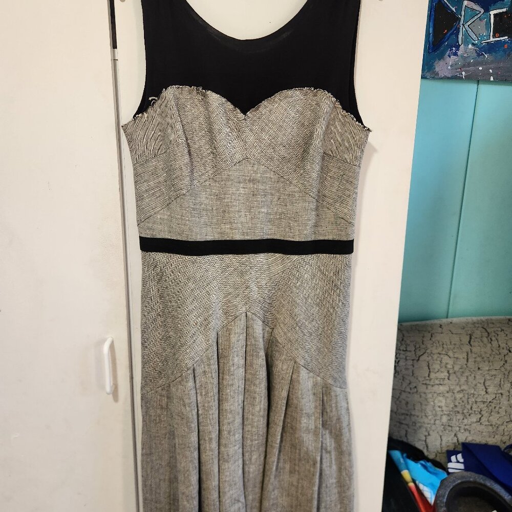 Jessica Simpson Size 10 Dress
